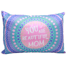 Load image into Gallery viewer, MANDALA Pillow