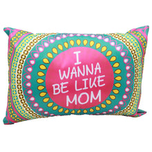 Load image into Gallery viewer, MANDALA Pillow