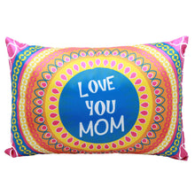 Load image into Gallery viewer, MANDALA Pillow