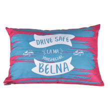 Load image into Gallery viewer, Car Pillow