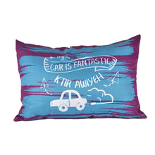 Load image into Gallery viewer, Car Pillow