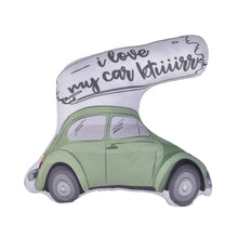 Load image into Gallery viewer, Shaped Pillow