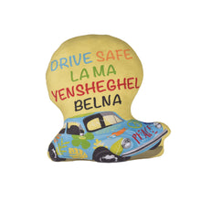 Load image into Gallery viewer, Shaped Pillow