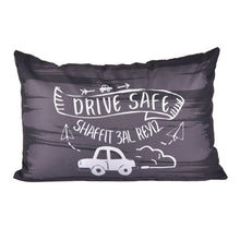 Load image into Gallery viewer, Car Pillow
