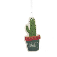 Load image into Gallery viewer, Car Air Freshener (Set of 3)
