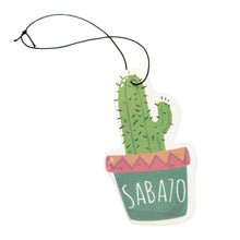 Load image into Gallery viewer, Car Air Freshener (Set of 3)