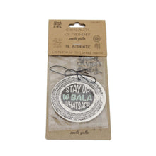 Load image into Gallery viewer, Car Air Freshener (Set of 3)