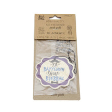 Load image into Gallery viewer, Car Air Freshener (Set of 3)