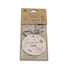 Load image into Gallery viewer, Car Air Freshener (Set of 3)