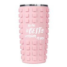 Load image into Gallery viewer, Silicone Thermal Tumbler