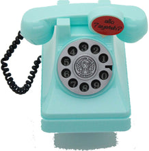 Load image into Gallery viewer, OLD TELEPHONE Coin Bank