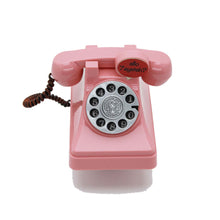 Load image into Gallery viewer, OLD TELEPHONE Coin Bank