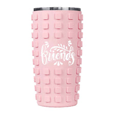 Load image into Gallery viewer, Silicone Thermal Tumbler