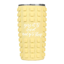 Load image into Gallery viewer, Silicone Thermal Tumbler