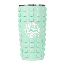 Load image into Gallery viewer, Silicone Thermal Tumbler