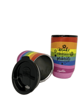 Load image into Gallery viewer, Double Wall Stainless Tumbler