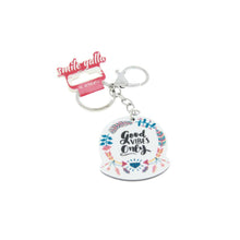 Load image into Gallery viewer, Cool Shaped PVC Keychain