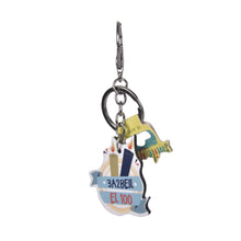 Load image into Gallery viewer, Cool Shaped PVC Keychain