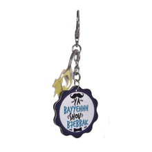 Load image into Gallery viewer, Cool Shaped PVC Keychain