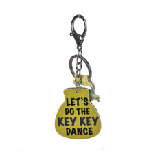 Load image into Gallery viewer, Cool Shaped PVC Keychain