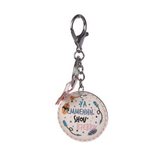 Load image into Gallery viewer, Cool Shaped PVC Keychain