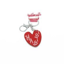 Load image into Gallery viewer, Cool Shaped PVC Keychain