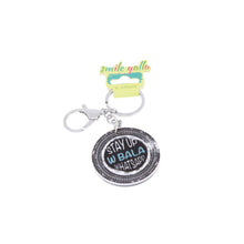 Load image into Gallery viewer, Cool Shaped PVC Keychain