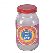 Load image into Gallery viewer, Jar Coin Bank