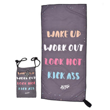Load image into Gallery viewer, Sports Gym Towel