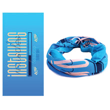 Load image into Gallery viewer, 5 in 1 Multifunctional headwear