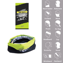 Load image into Gallery viewer, 5 in 1 Multifunctional headwear