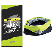 Load image into Gallery viewer, 5 in 1 Multifunctional headwear