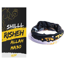 Load image into Gallery viewer, 5 in 1 Multifunctional headwear
