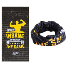 Load image into Gallery viewer, 5 in 1 Multifunctional headwear