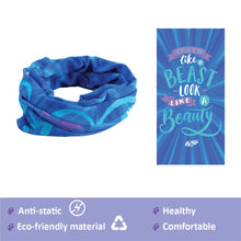 Load image into Gallery viewer, 5 in 1 Multifunctional headwear