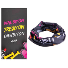 Load image into Gallery viewer, 5 in 1 Multifunctional headwear