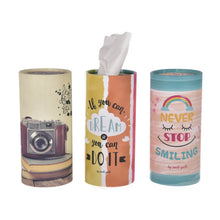 Load image into Gallery viewer, Napkins Tissue Box