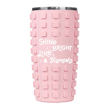 Load image into Gallery viewer, Silicone Thermal Tumbler