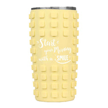 Load image into Gallery viewer, Silicone Thermal Tumbler