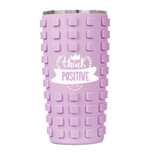 Load image into Gallery viewer, Silicone Thermal Tumbler