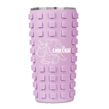 Load image into Gallery viewer, Silicone Thermal Tumbler