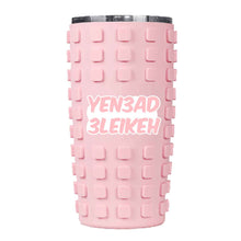 Load image into Gallery viewer, Silicone Thermal Tumbler