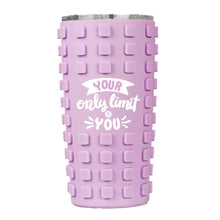 Load image into Gallery viewer, Silicone Thermal Tumbler