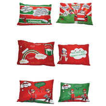 Load image into Gallery viewer, Christmas Pillow
