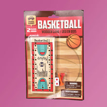 Load image into Gallery viewer, Secret Santa, Wooden Pocket Board Games
