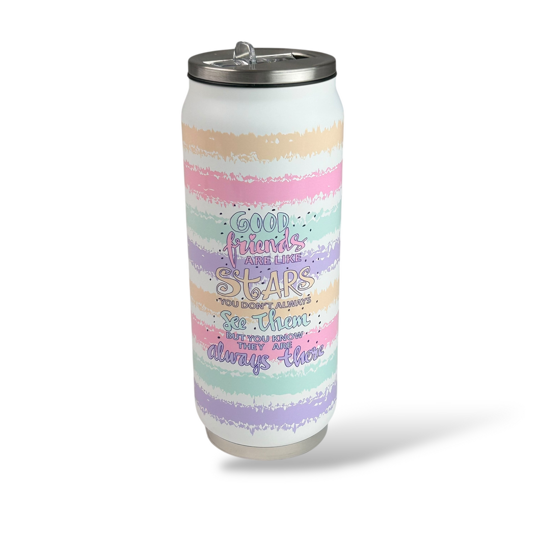 Double Wall Stainless Steel Bottle