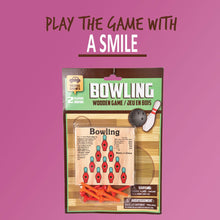 Load image into Gallery viewer, Secret Santa, Wooden Pocket Board Games
