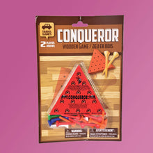 Load image into Gallery viewer, Secret Santa, Wooden Pocket Board Games
