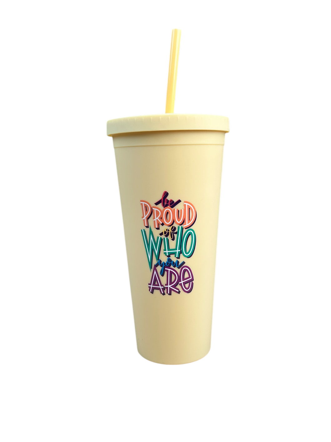 Plastic Cup