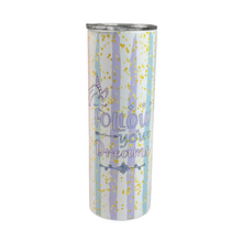 Load image into Gallery viewer, Double Wall Stainless Steel Tumbler
